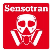 Detecção de Gases Industriais SENSOTRAN
