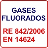 Gases Fluorados