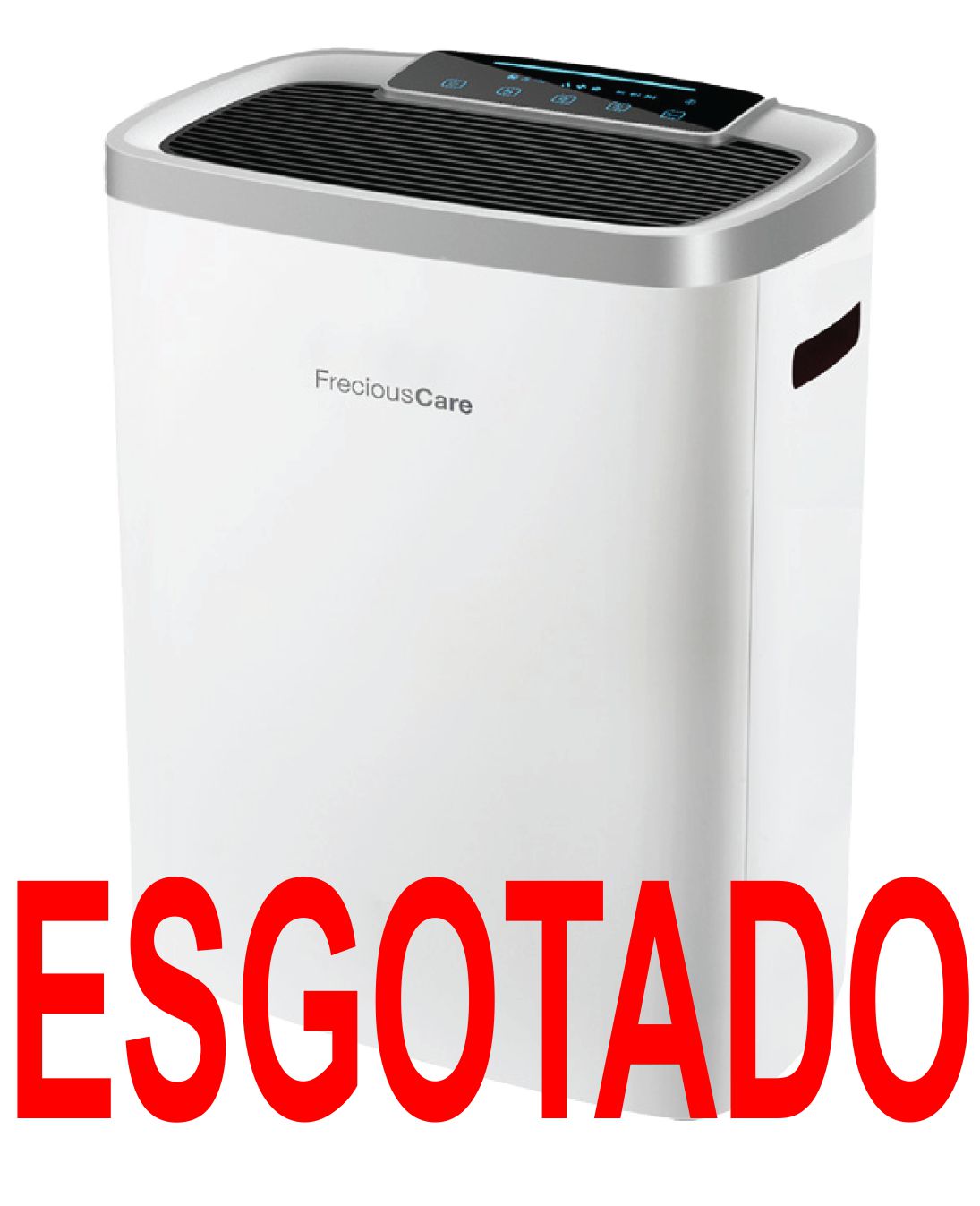FCI5000_ESGOTADO