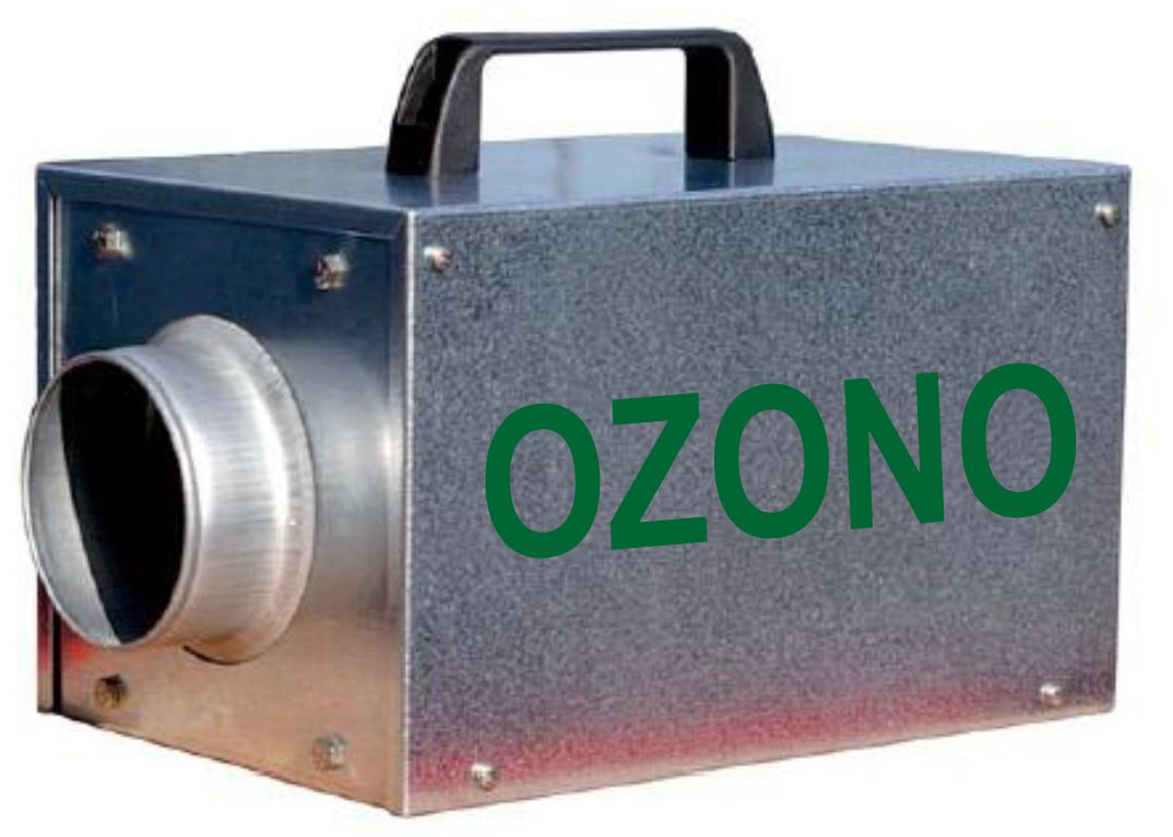 Gerador Ozono
